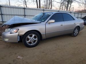 Lexus ES 300 3.0L 6 1998