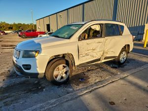 Jeep Compass SPORT 2.0L 4 2014