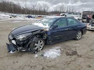 Lexus ES 330 3.3L 6 2005