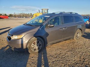 Honda Odyssey EXL 3.5L 6 2014