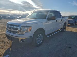 Ford F-150 SUPERCREW 5.0L 8 2014