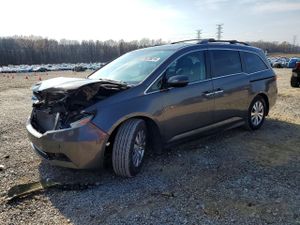 Honda Odyssey EXL 3.5L 6 2015