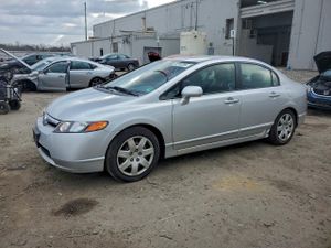 Honda Civic LX 1.8L 4 2006
