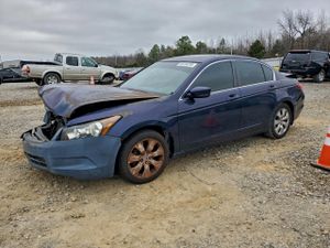 Honda Accord EX 2.4L 4 2008