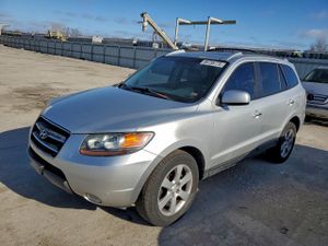 Hyundai Santa Fe SE 3.3L 6 2007