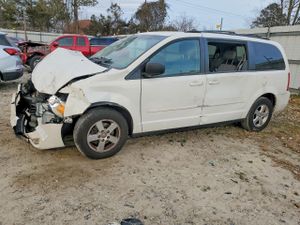 Dodge Grand Caravan (Caravan) HERO 3.8L 6 2010