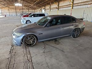 BMW 3 Series I 3.0L 6 2011