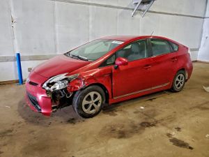 Toyota Prius 1.8L 4 2015