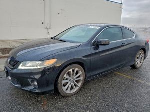 Honda Accord EXL 3.5L 6 2015