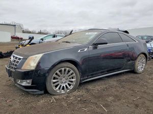 Cadillac CTS PERFORMANCE COLLECTION 3.6L 6 2014