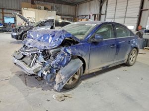 Chevrolet Cruze LT 1.4L 4 2012