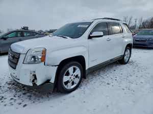 GMC Terrain SLT 2.4L 4 2015