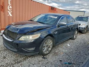 Ford Taurus LIMITED 3.5L 6 2010