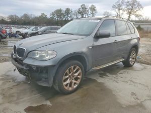 BMW X5 XDRIVE35I 3.0L 6 2012