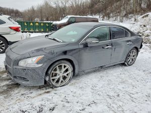 Nissan Maxima S 3.5L 6 2010