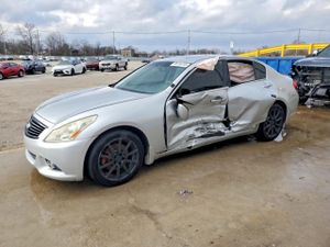 Infiniti G37 3.7L 6 2013