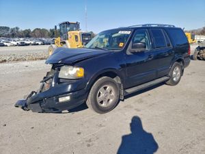 Ford Expedition LIMITED 5.4L 8 2005