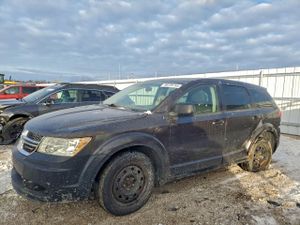 Dodge Journey SE 2.4L 4 2014