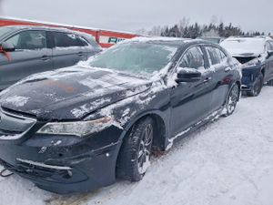 Acura TLX ADVANCE 3.5L 6 2015