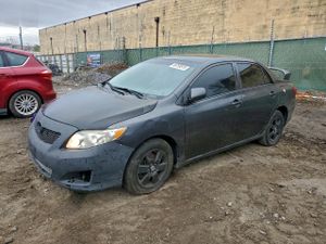 Toyota Corolla BASE 1.8L 4 2010