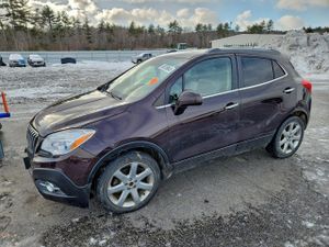 Buick Encore 1.4L 4 2013