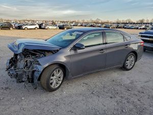 Toyota Avalon XLE 3.5L 6 2015