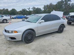 Mitsubishi Galant ES 2.4L 4 2003
