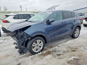 Kia Sportage LX 2.4L 4 2019