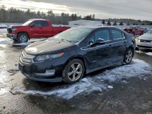 Chevrolet Volt 1.4L 4 2011