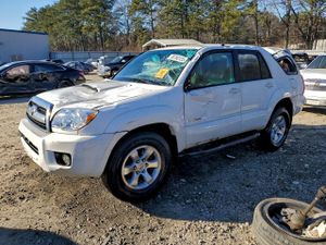 Toyota 4Runner SR5 4.0L 6 2007