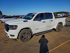 RAM 1500 BIG HORN/LONE STAR 3.6L 6 2024