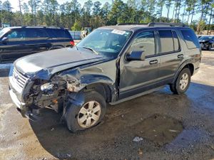 Ford Explorer XLT 4.0L 6 2010