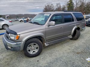 Toyota 4Runner SR5 3.4L 6 2002