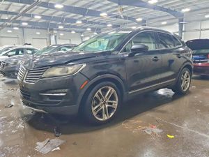 Lincoln MKC 2.3L 4 2015