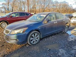 Honda Accord EX 3.5L 6 2010