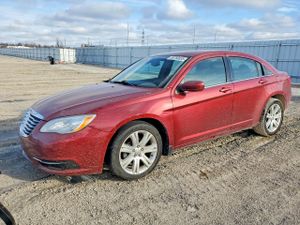 Chrysler 200 TOURING 3.6L 6 2012