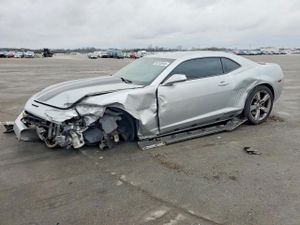 Chevrolet Camaro SS 6.2L 8 2010