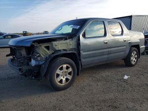 Honda Ridgeline RTS 3.5L 6 2011