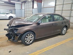 Volkswagen Jetta SE 2.5L 5 2011
