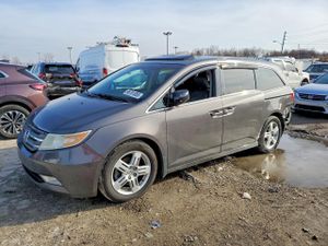 Honda Odyssey TOURING 3.5L 6 2012