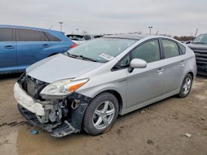 Toyota Prius 1.8L 4 2012