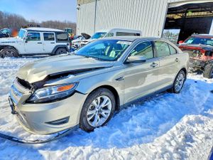 Ford Taurus SEL 3.5L 6 2011