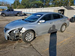 Nissan Altima 2.5 2.5L 4 2014