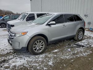Ford Edge LIMITED 3.5L 6 2014