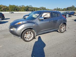 Nissan Juke S 1.6L 4 2013