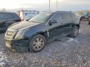 Cadillac SRX LUXURY COLLECTION 3.6L 6 2012