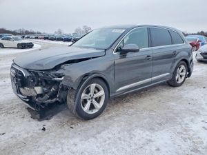 Audi Q7 PREMIUM 2.0L 4 2021