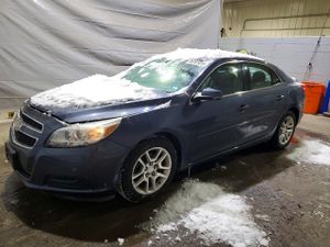 Chevrolet Malibu 1LT 2.5L 4 2013