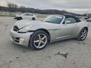 Saturn Sky 2.4L 4 2007