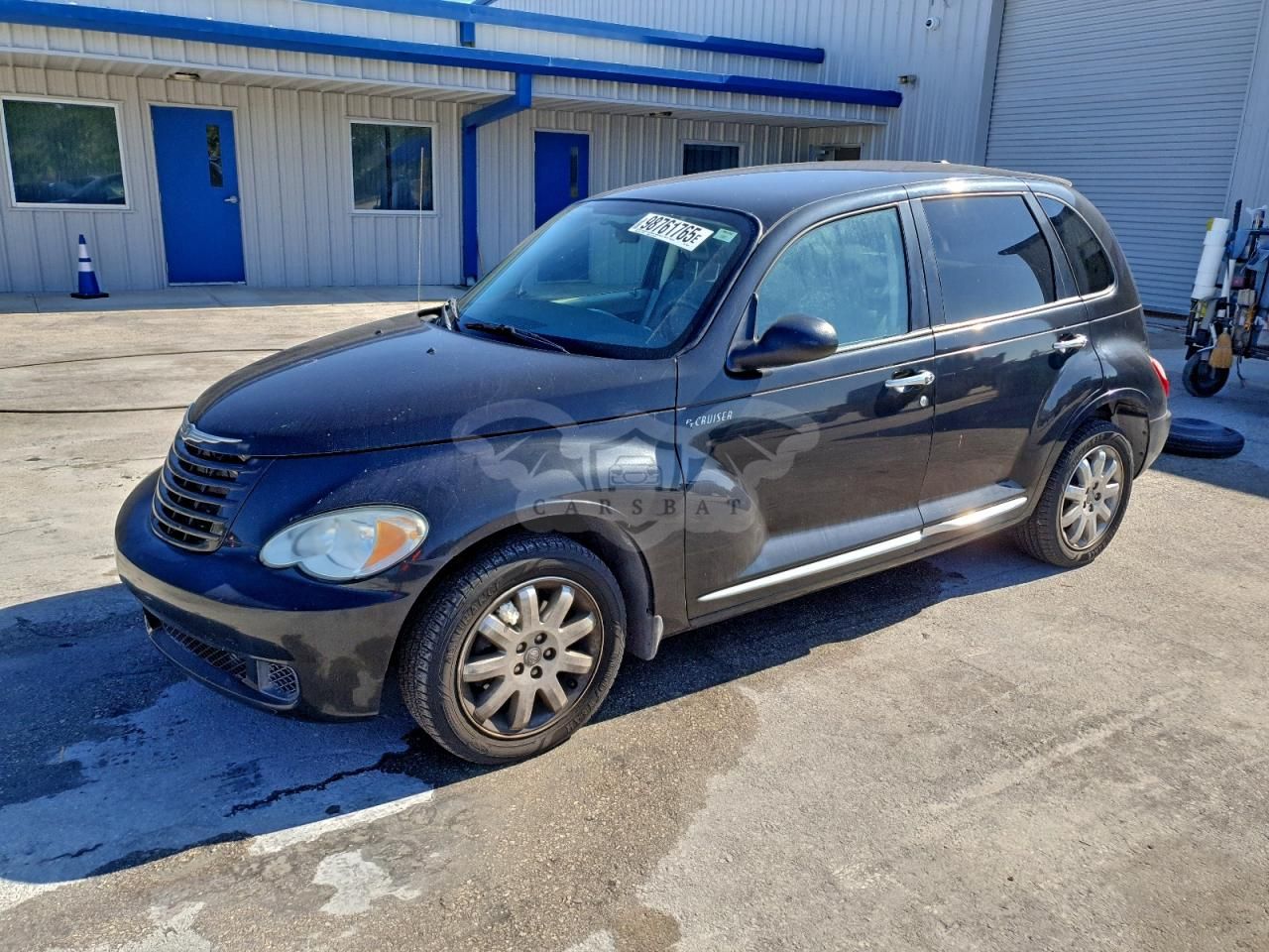Chrysler PT Cruiser 2.4L 4 2008